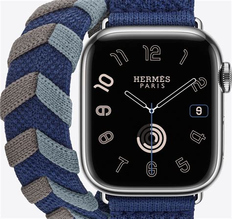 bracciale hermes per apple watch|apple watch hermes card.